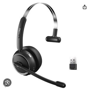 LEVN wireless headset brand new